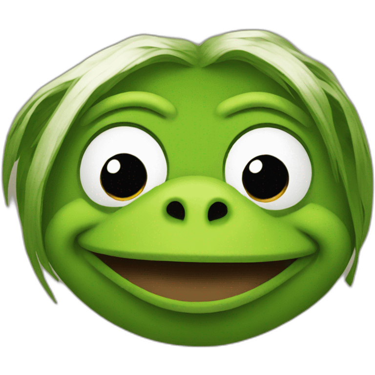 kermit emoji