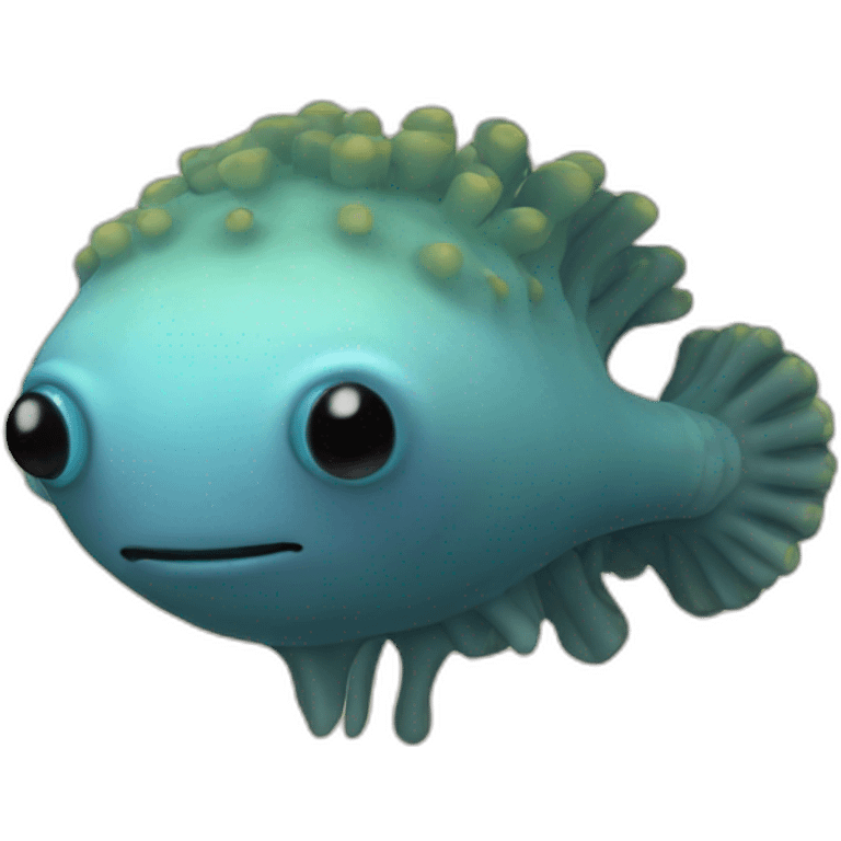 Ascidian emoji