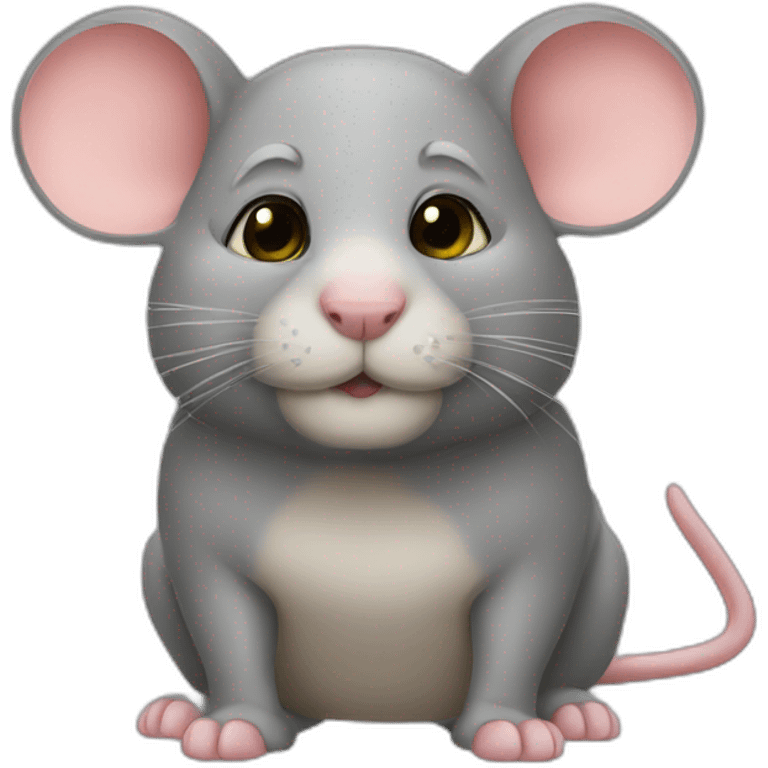 Maus emoji