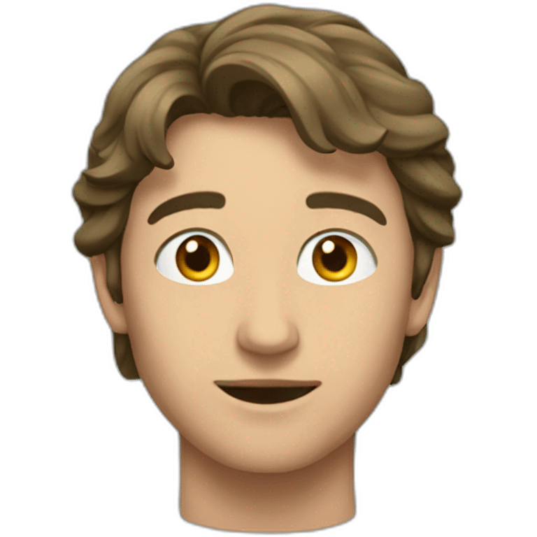 Ruslan emoji