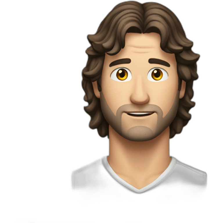 Chris Pontius emoji