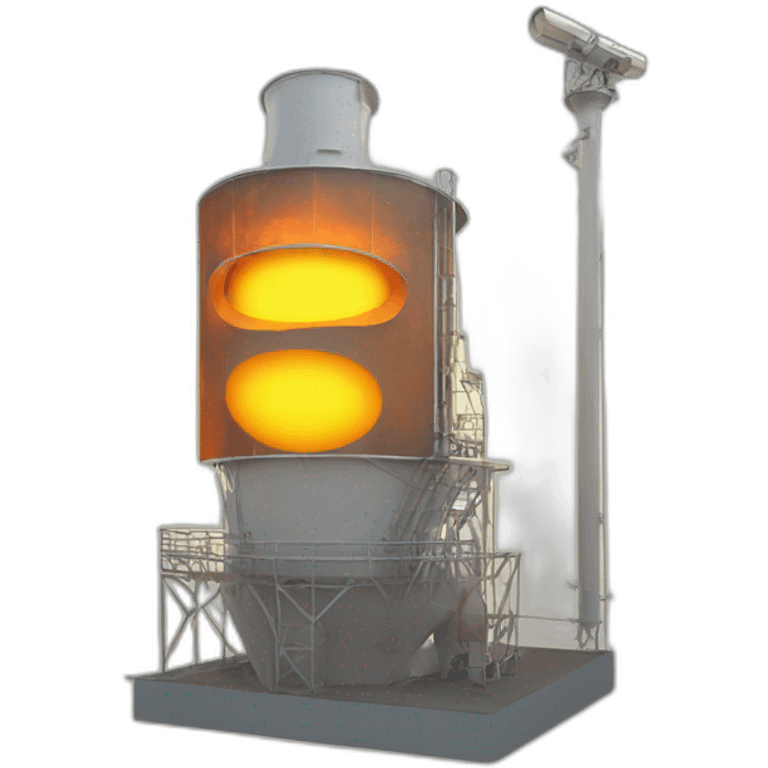 solar photothermal emoji