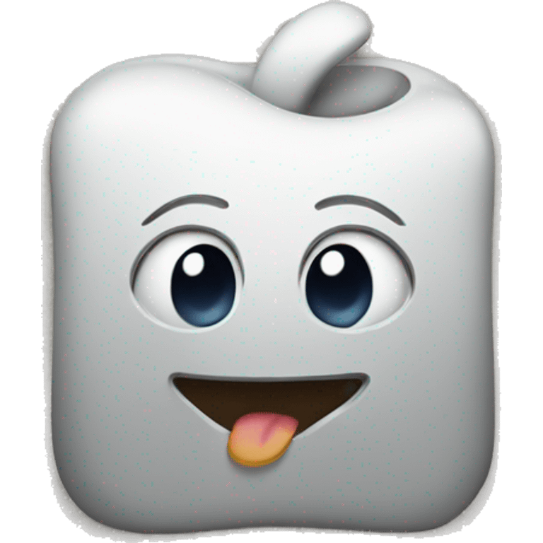 Iphone emoji