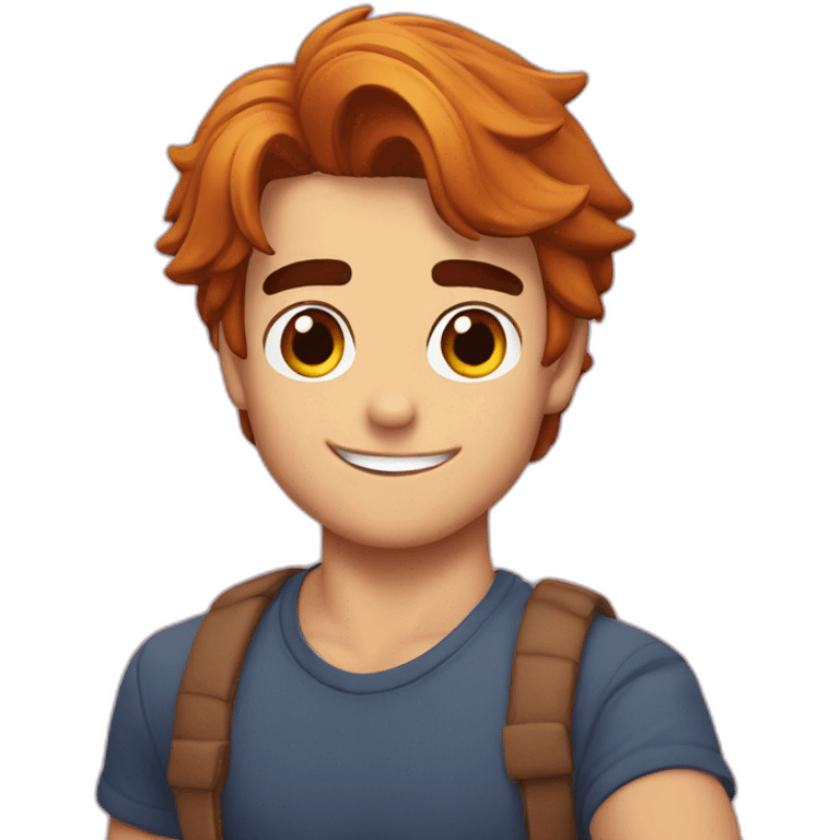 kj apa emoji