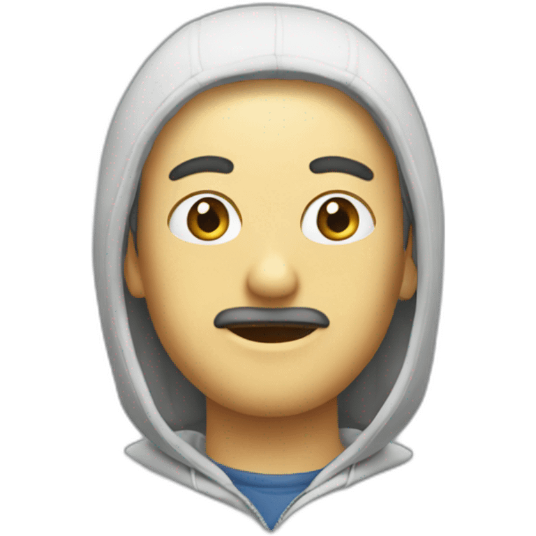 Mouillé  emoji