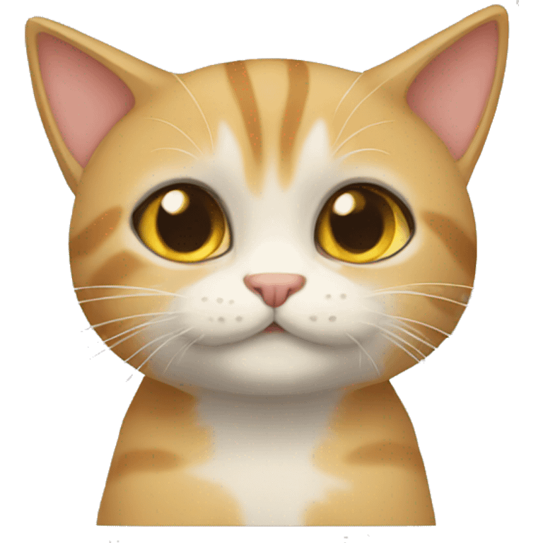 Gato emoji