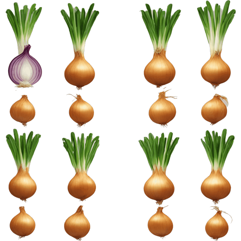 onion emoji