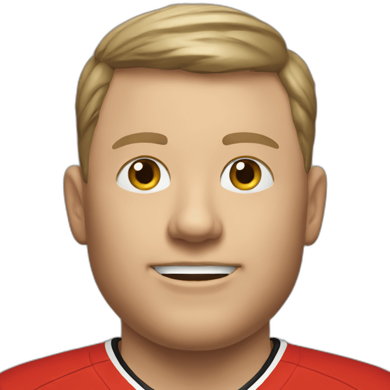 mark-robins emoji