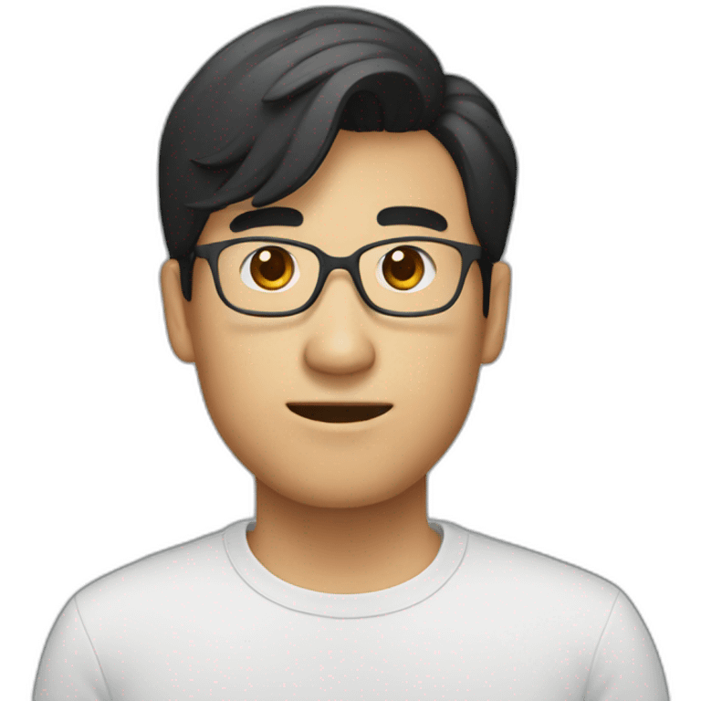 phil wang emoji