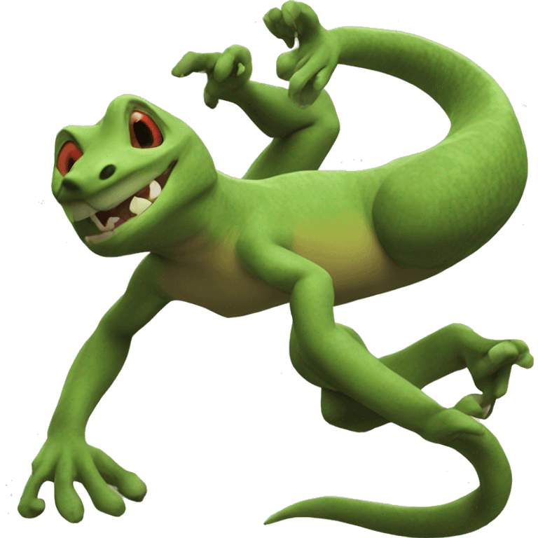 gex emoji