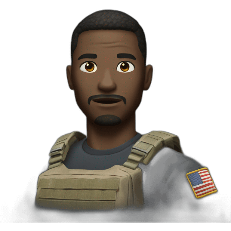 Call of duty mobile emoji