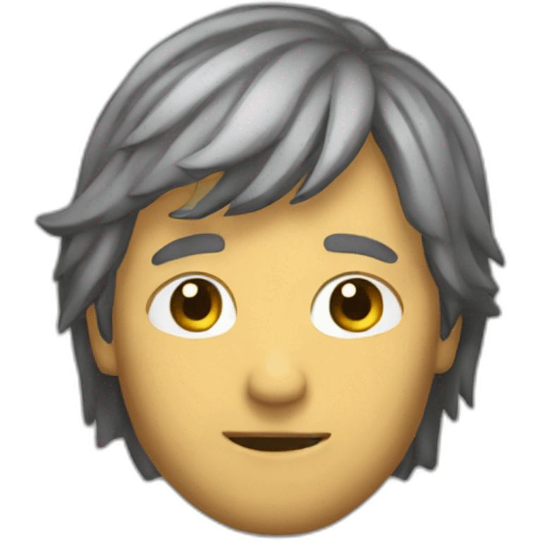 Lobezno emoji