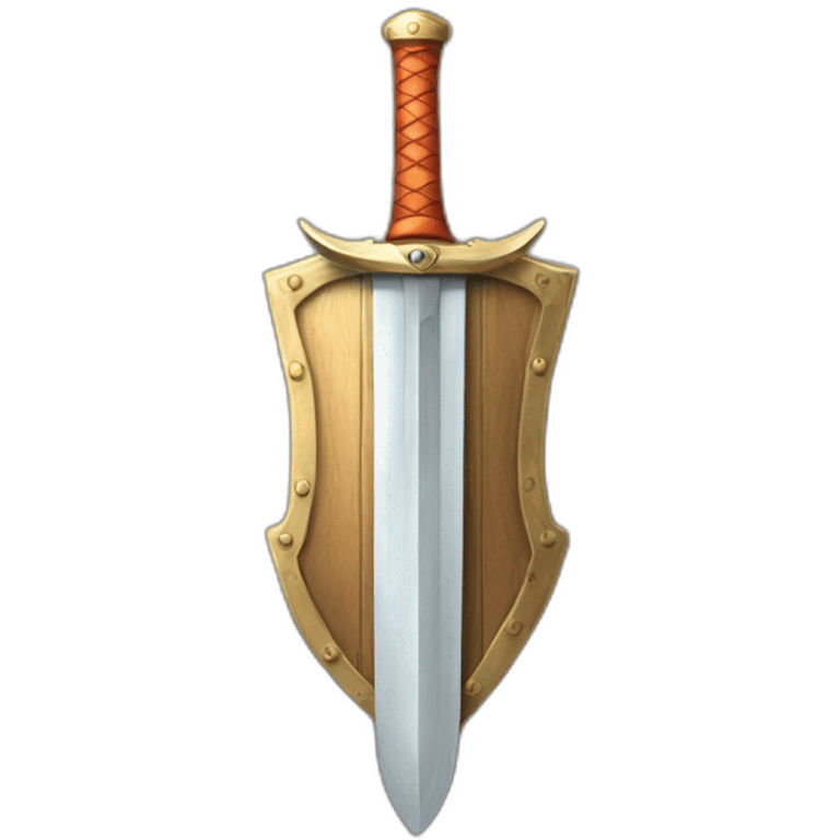 Nessa Sword and Shield emoji