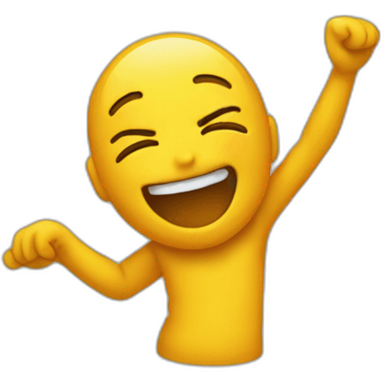 emojis qui dab emoji