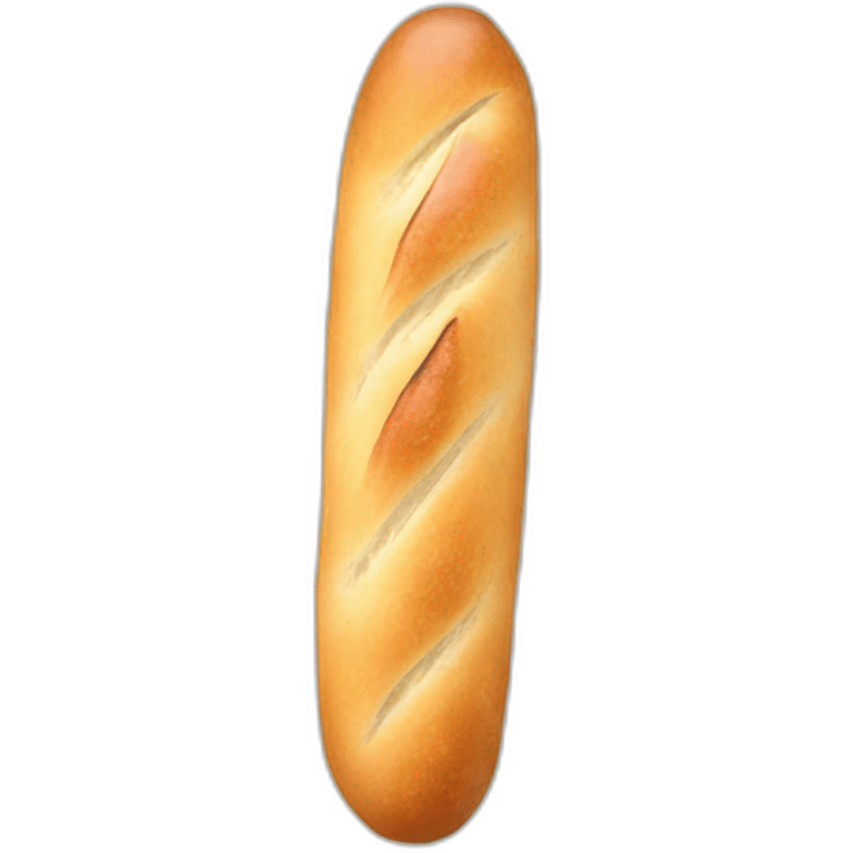 french-baguette emoji