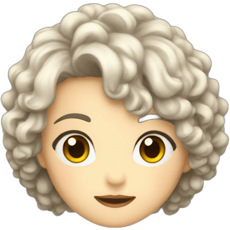 Junko emoji