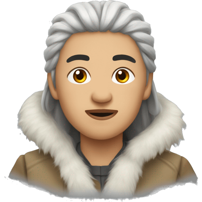 Sakha Yakut emoji