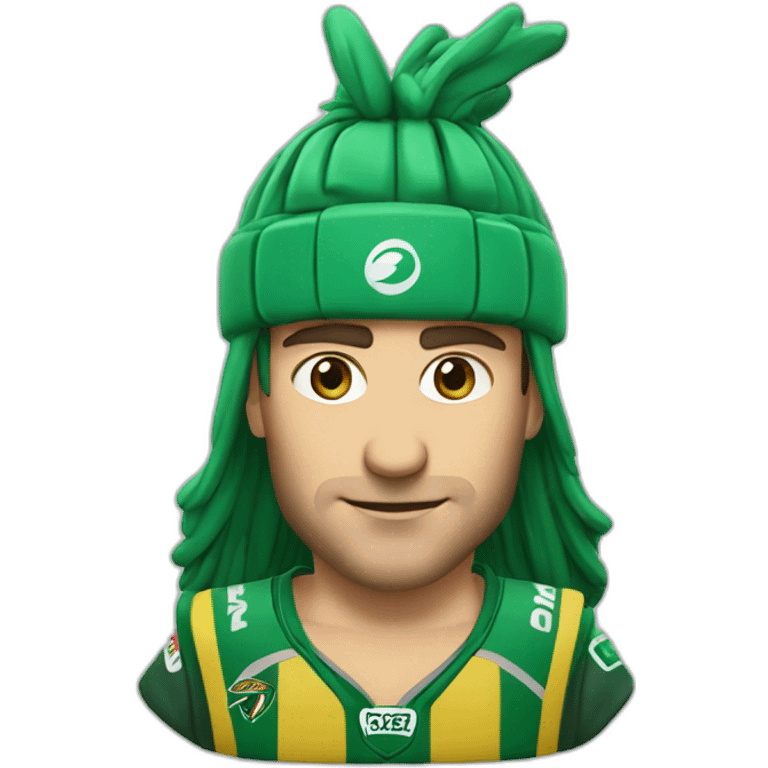 Fabien Roussel emoji