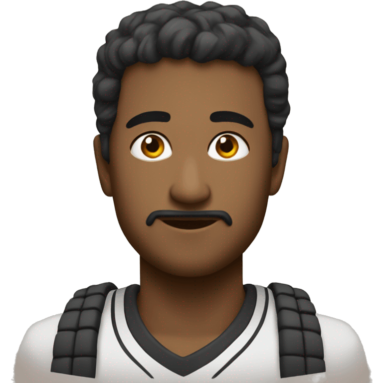 Ojha emoji