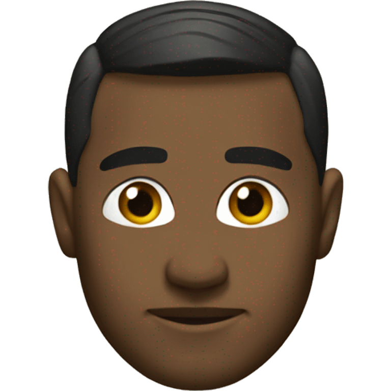 Saints emoji