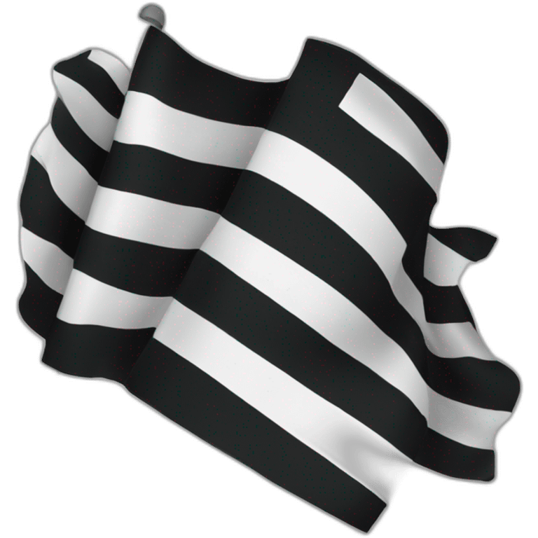 flag brittany emoji