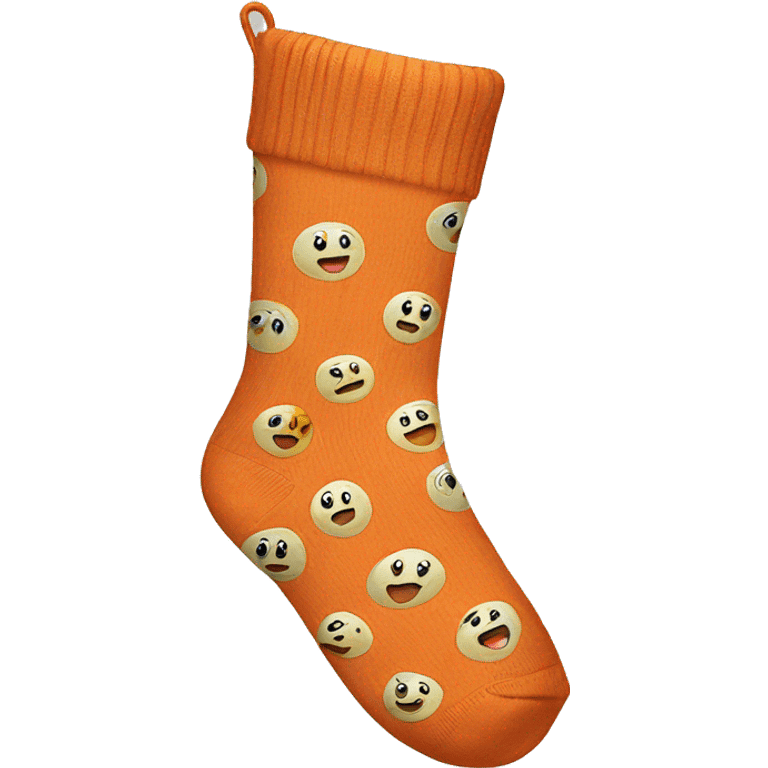 socks emoji