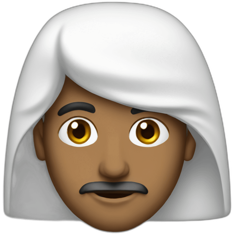 saudi emoji