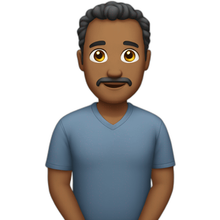 father emoji