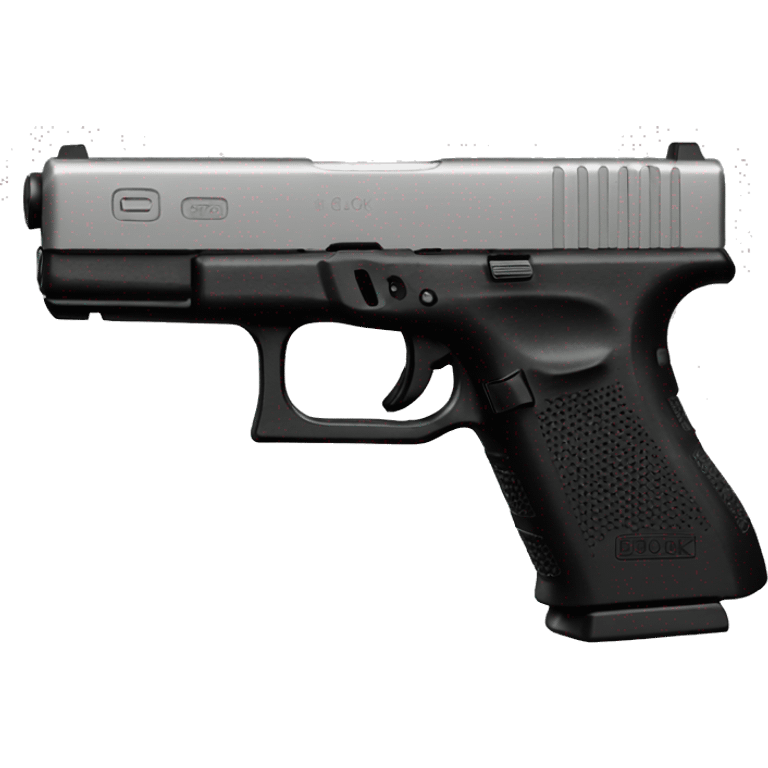 Glock emoji