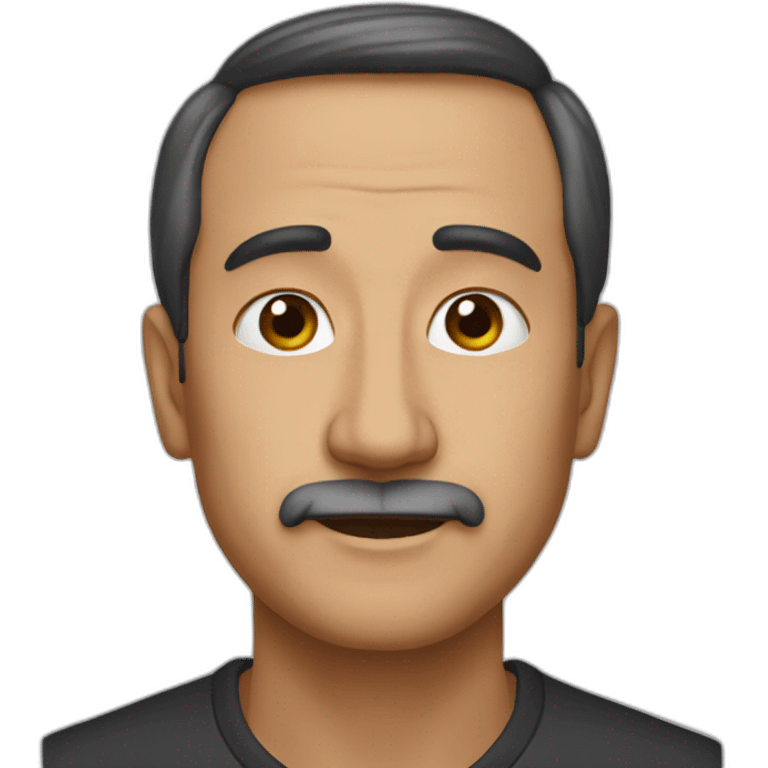 luhut emoji