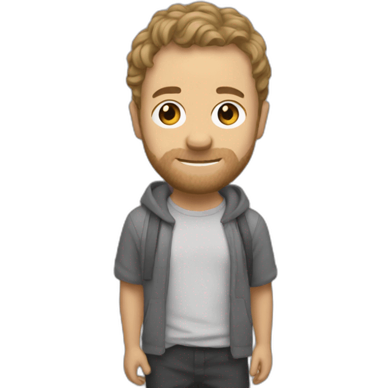 Imagine dragons emoji