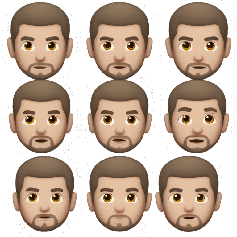 Khabib nurmagomedov emoji