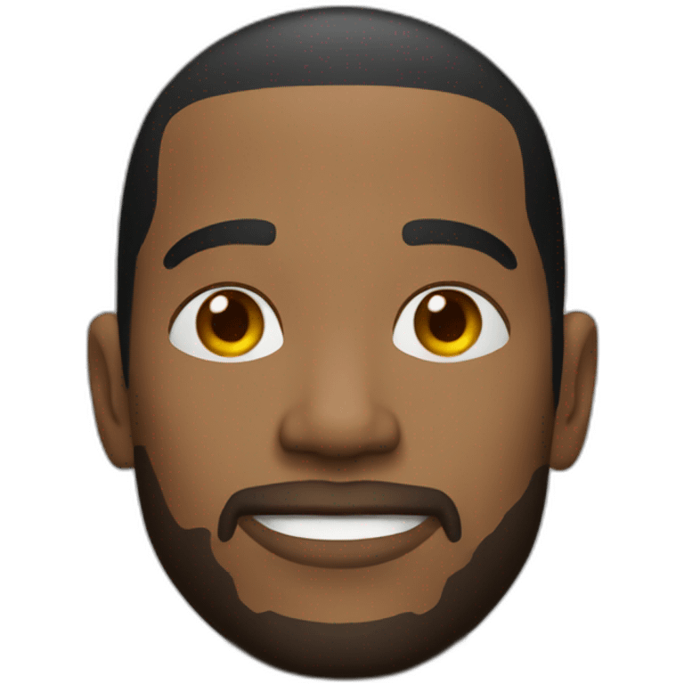 Travis Dade emoji