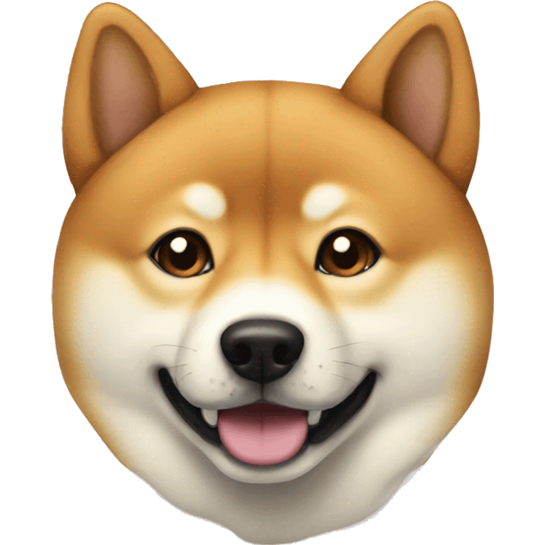 Shiba Inu emoji