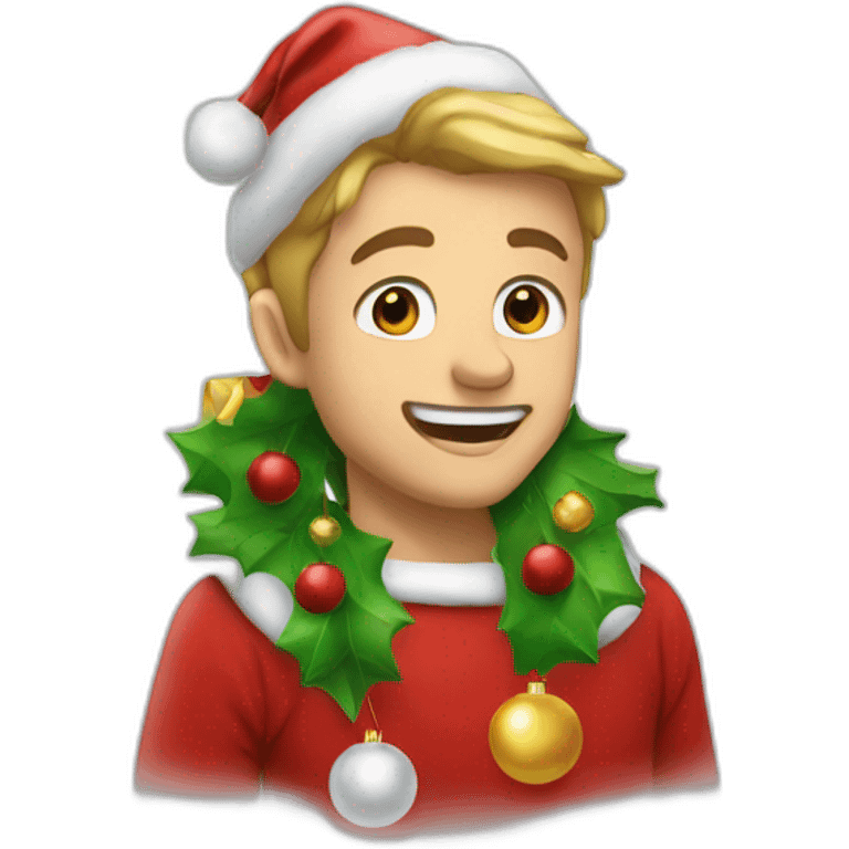 last christmas i gave you my heart but the very next day you gave it away emoji