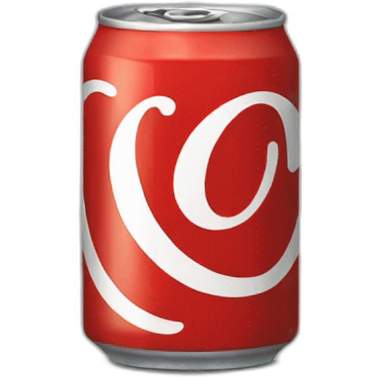 The new Coke emoji