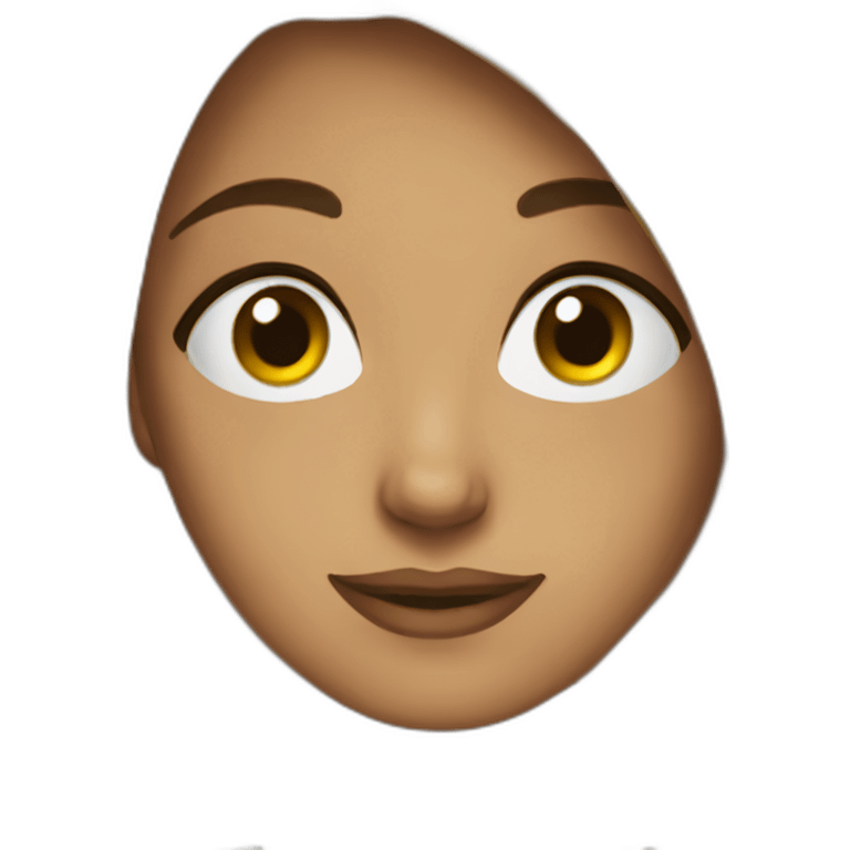 Yasmine emoji