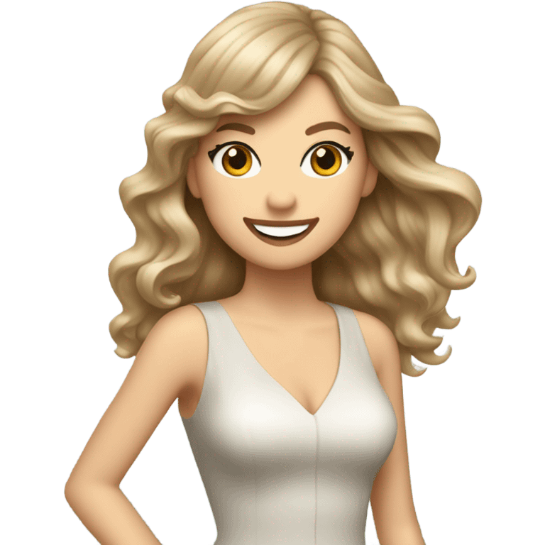 taylor swift emoji