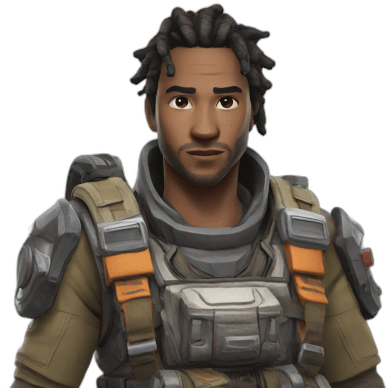 Apex legends emoji