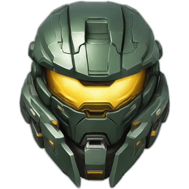 halo arbiter emoji