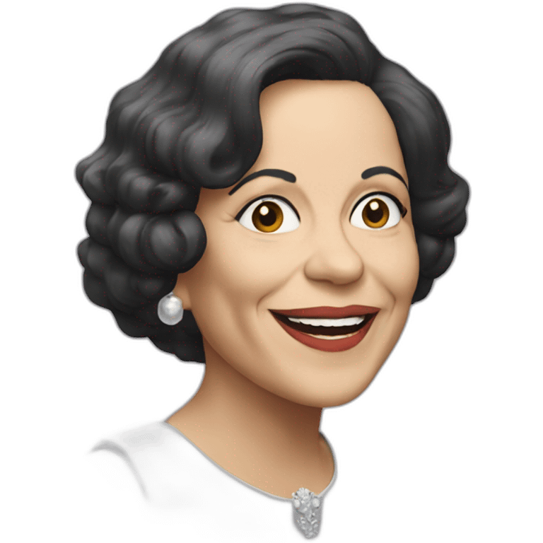 Elis regina emoji