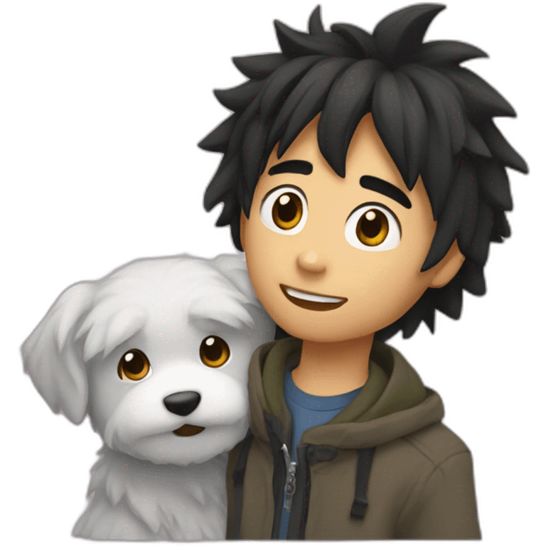 hiro emoji