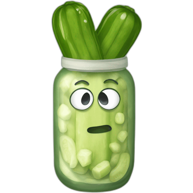 Pickle ricm emoji