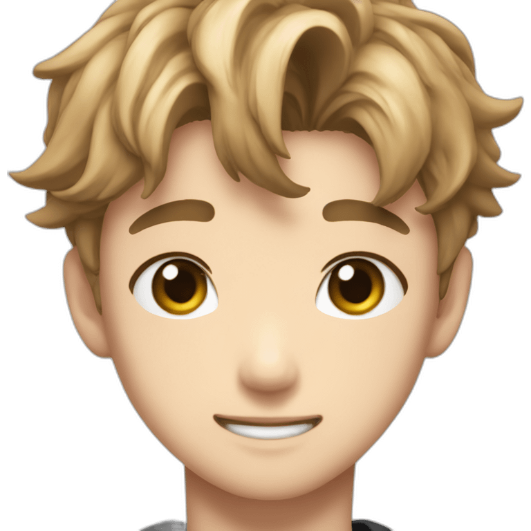 Stray kids han emoji