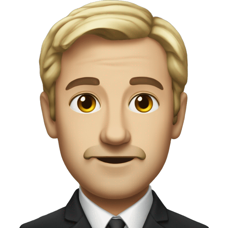 Léon marchand  emoji