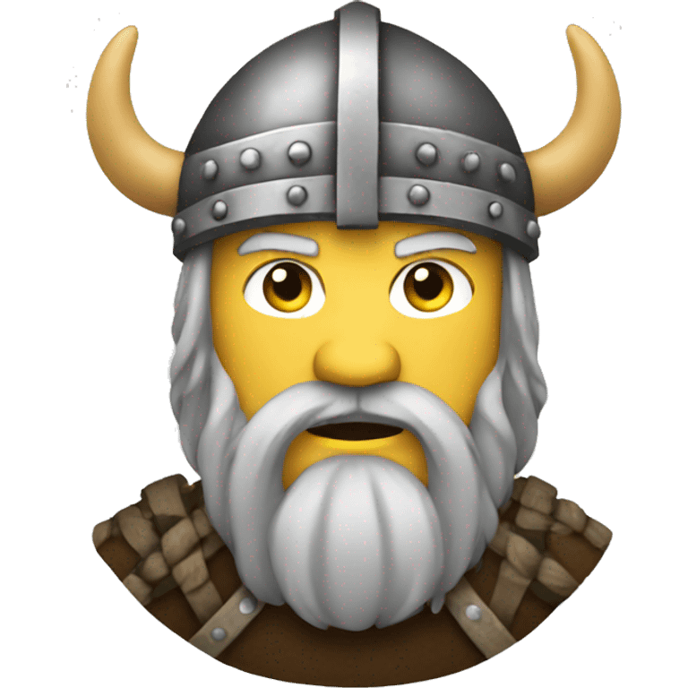 viking emoji