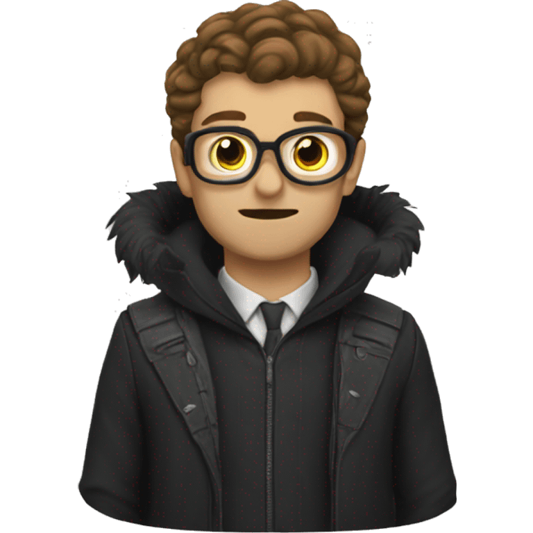 Marauders emoji