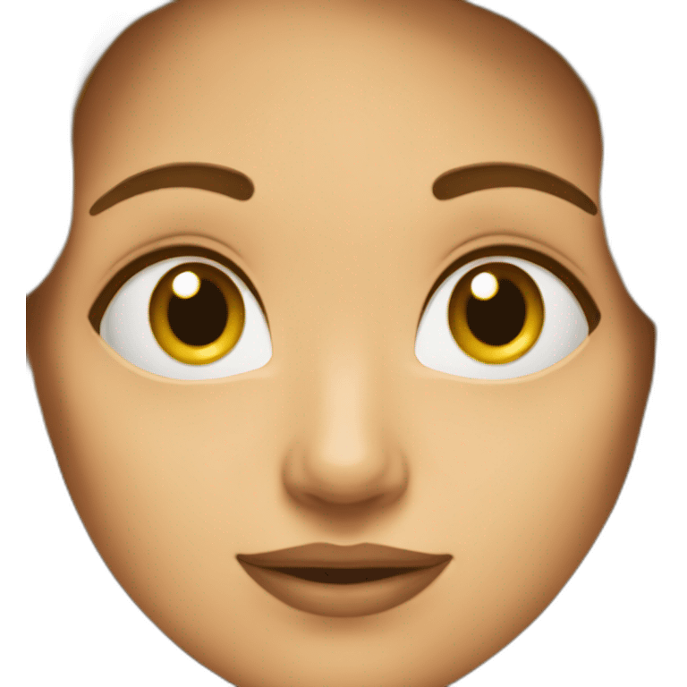 Maeva ghennam emoji