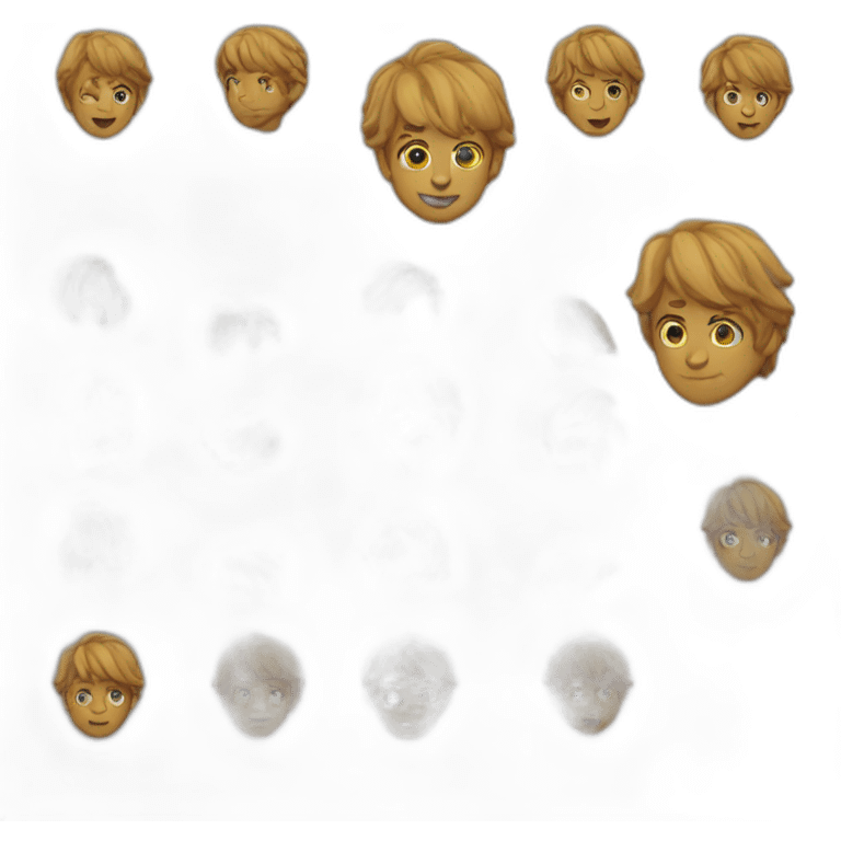 Sena emoji