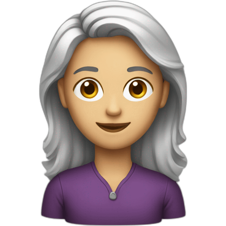 marketer emoji